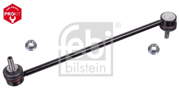 Bieleta antiruliu # Axa fata ambele parti Front Axle left and right Land rover Range rover 2015 2016 2017 2018 2019 2020 2021 2022 2023 2024 2025 # 48091 # FEBI BILSTEIN