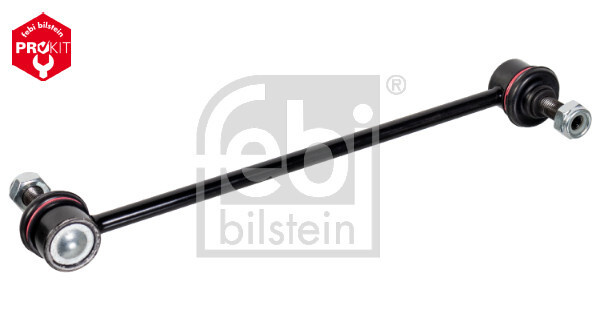 Bieleta antiruliu # Axa fata ambele parti Mazda Demio 2007 2008 2009 2010 2011 2012 2013 2014 2015 # 42389 # FEBI BILSTEIN