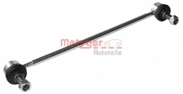 Bieleta antiruliu # Axa fata dreapta Axa fata stanga # 53051818 # METZGER