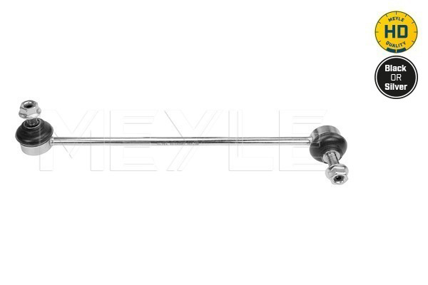 Bieleta antiruliu # Axa fata dreapta Vw Jetta 1999 2000 2001 2002 2003 2004 2005 # 116 060 0012 HD # MEYLE