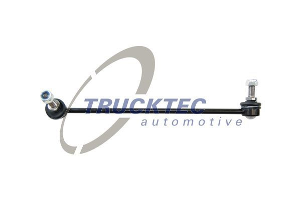 Bieleta antiruliu # Axa fata stanga Skoda Octavia 1996 1997 1998 1999 2000 2001 2002 2003 2004 # 07 31 198 # TRUCKTEC AUTOMOTIVE