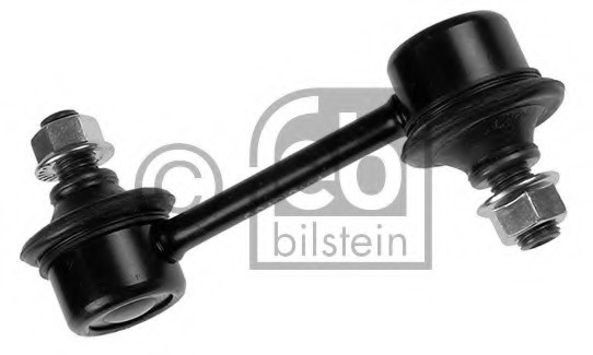 Bieleta antiruliu # Axa spate ambele parti # 42940
