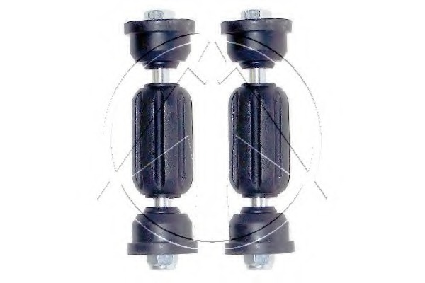 Bieleta antiruliu # Axa spate ambele parti Ford Focus 1998 1999 2000 2001 2002 2003 2004 # 3269 # SIDEM