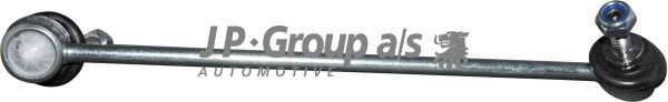 Bieleta antiruliu BMW 1 F21 JP GROUP 1440403880