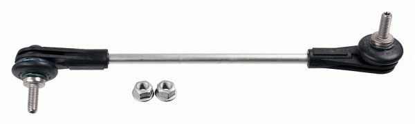 Bieleta antiruliu BMW 2 cupe (F22) - Cod intern: W20181371 - LIVRARE DIN STOC in 24 ore!!!
