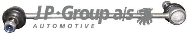 Bieleta antiruliu BMW 3 cupe E46 JP GROUP 1440400400
