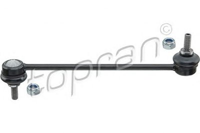 Bieleta antiruliu BMW 3 E36 TOPRAN 500150