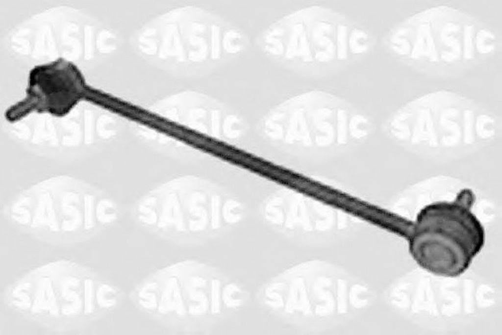 Bieleta antiruliu BMW 3 E46 SASIC 9005057