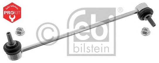 Bieleta antiruliu BMW 3 (F30, F35, F80) - Cod intern: W20221528 - LIVRARE DIN STOC in 24 ore!!!