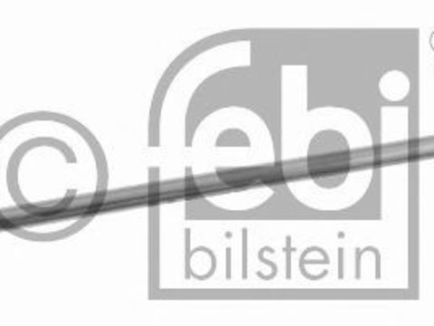 Bieleta antiruliu BMW 3 Touring (E46) - OEM - FEBI BILSTEIN: FE26633|26633 - Cod intern: W02219914 - LIVRARE DIN STOC in 24 ore!!!