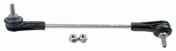 Bieleta antiruliu BMW 4 cupe (F32, F82) - Cod intern: W20181372 - LIVRARE DIN STOC in 24 ore!!!
