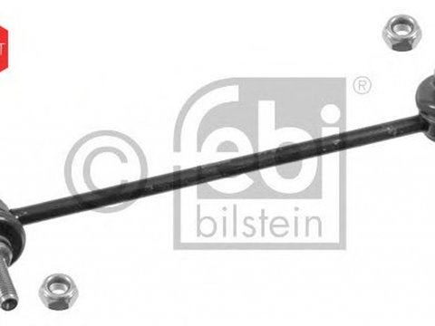 Bieleta antiruliu BMW 5 E39 FEBI FE10035