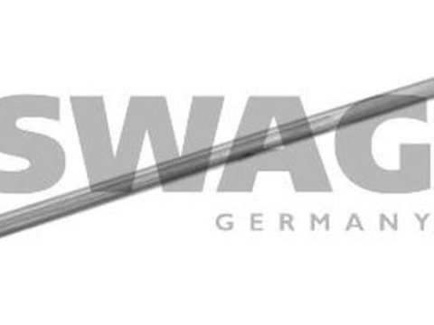 Bieleta antiruliu BMW 6 cupe F13 SWAG 20 93 6225