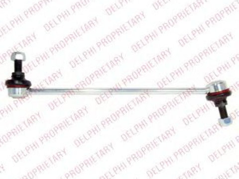 Bieleta antiruliu BMW Seria 5 (F10, F18) (2009 - 2016) DELPHI TC2386