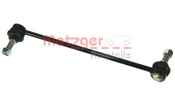 Bieleta antiruliu BMW Seria 5 Gran Turismo (F07) (2009 - 2016) METZGER 53058408