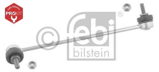 Bieleta antiruliu BMW X3 (E83) (2004 - 2011) Febi 
