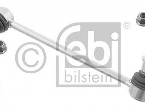 Bieleta antiruliu BMW X5 E70 FEBI 29610
