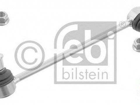 Bieleta antiruliu BMW X5 E70 FEBI 29611