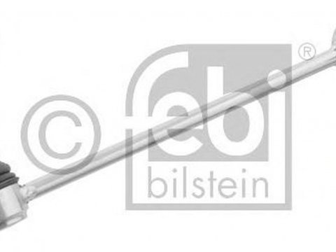 Bieleta antiruliu BMW X5 E70 FEBI 29616