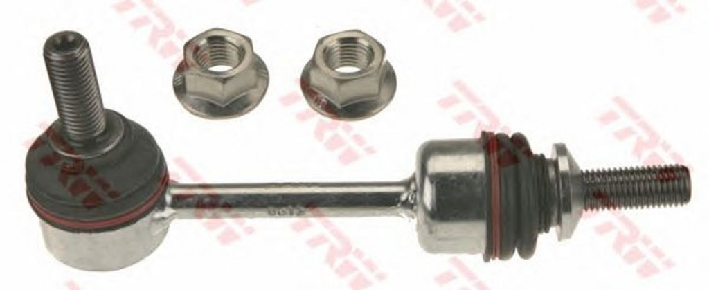 Bieleta antiruliu BMW X5 F15 F85 TRW JTS1113