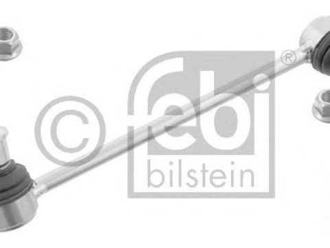 Bieleta antiruliu BMW X6 (E71, E72) - Cod intern: W20221332 - LIVRARE DIN STOC in 24 ore!!!