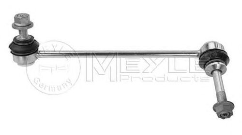 Bieleta antiruliu BMW X6 (E71, E72) - Co