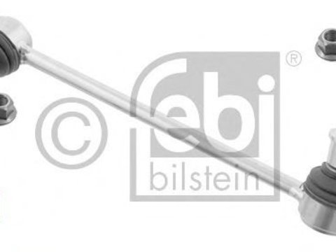 Bieleta antiruliu BMW X6 (E71, E72) - Cod intern: W20221331 - LIVRARE DIN STOC in 24 ore!!!