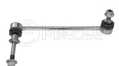 Bieleta antiruliu BMW X6 (E71, E72) - Co