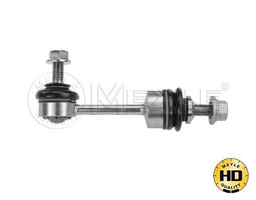 Bieleta antiruliu BMW X6 F16 F86 MEYLE 3160600029H