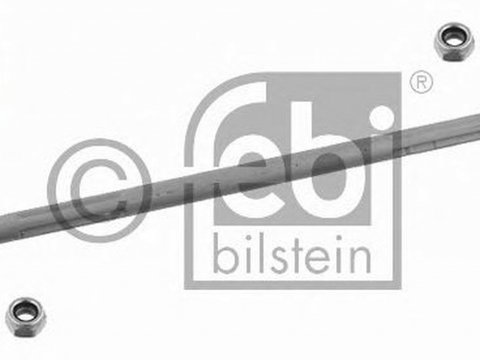 Bieleta antiruliu BMW Z4 E89 FEBI 27199