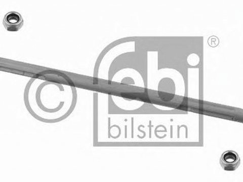 Bieleta antiruliu BMW Z4 E89 FEBI 27200