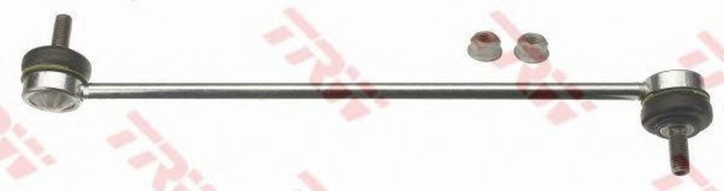 Bieleta antiruliu CITROEN BERLINGO platou sasiu B9 TRW JTS642 PieseDeTop