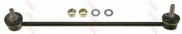 Bieleta antiruliu # CitroEn C-elysee 2012 2013 2014 2015 2016 2017 2018 2019 2020 2021 2022 2023 2024 2025 # JTS556 # TRW
