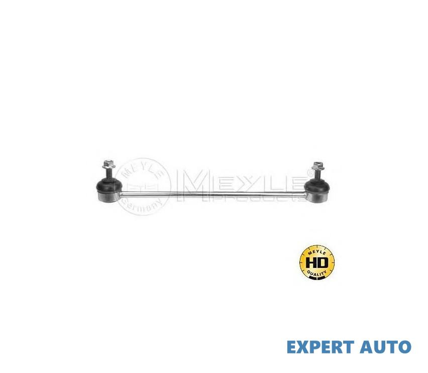 Bieleta antiruliu Citroen C2 ENTERPRISE 2009-2016 #2 030325