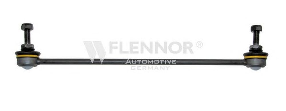Bieleta antiruliu CITROEN C2 JM FLENNOR FL462H