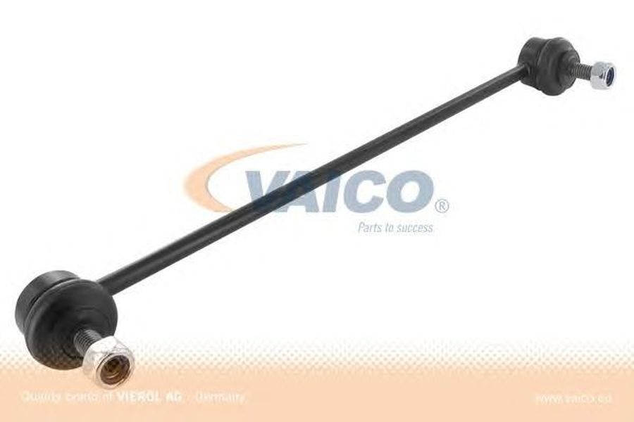 Bieleta antiruliu CITROEN C2 JM VAICO V420019