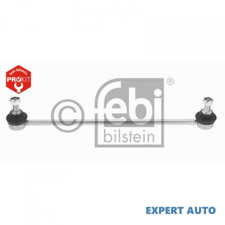 Bieleta antiruliu Citroen C3 II 2009-2016 #2 030325