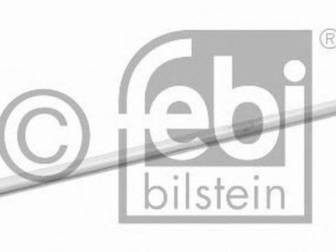 Bieleta antiruliu CITROEN C3 Picasso FEBI 27434