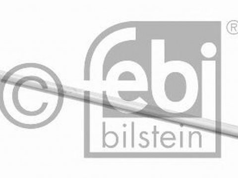 Bieleta antiruliu CITROEN C3 Picasso FEBI 27435