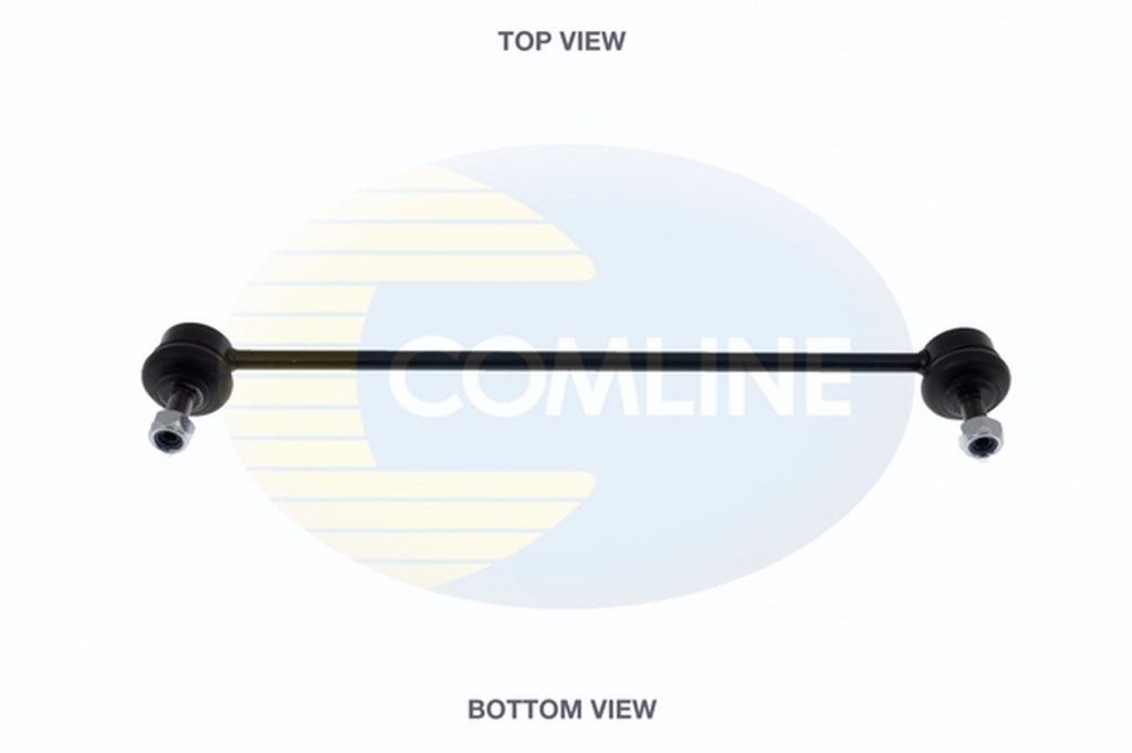 Bieleta antiruliu CITROEN C3 Pluriel HB COMLINE CSL7003
