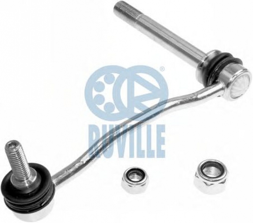 Bieleta antiruliu CITROEN C5 III RD RUVILLE 915961