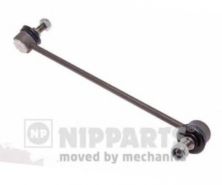 Bieleta antiruliu DAEWOO NUBIRA limuzina KLAN NIPPARTS J4970904