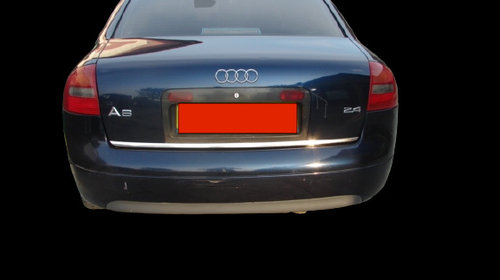 Bieleta antiruliu dreapta fata Audi A6 4