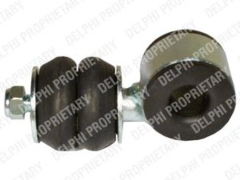 Bieleta antiruliu fata delphi pt seat arosa, vw lupo, polo(6n)