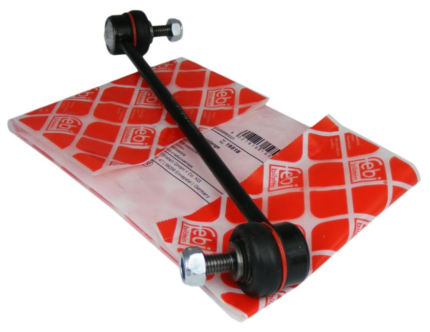 Bieleta Antiruliu Fata Febi Skoda Rapid 2012-2019 19518