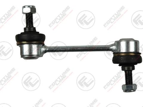 Bieleta antiruliu fata fortune line pt alfa romeo 147,156