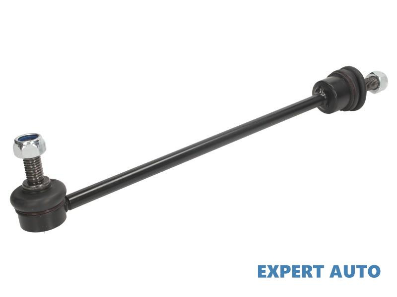 Bieleta antiruliu fata Peugeot 607 (2000->)[9D,9U] 5087.40