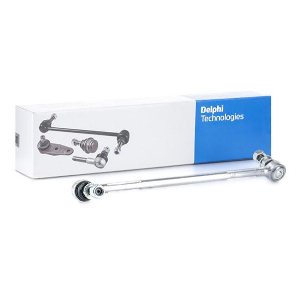 Bieleta Antiruliu Fata Stanga Delphi Bmw X1 E84 2009-2015 TC1473