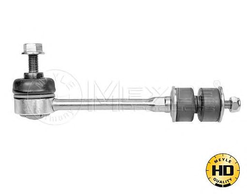 Bieleta antiruliu fata stanga/dreapta VOLVO S80 II (AS, 124) (An fabricatie 03.2006 - ..., 109 - 316 CP, Diesel, Benzina, Benzina/Etanol) - Cod intern: W20109390 - LIVRARE DIN STOC in 24 ore!!!