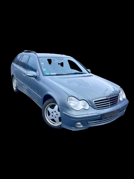 Bieleta antiruliu fata stanga Mercedes-Benz C-Class W203/S203/CL203 [facelift] [2004 - 2007] wagon 5-usi C 200 CDI MT (122 hp)